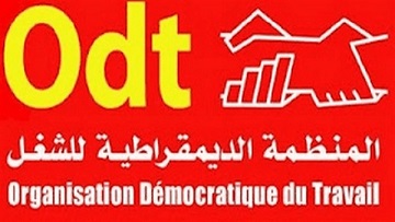 منظمة