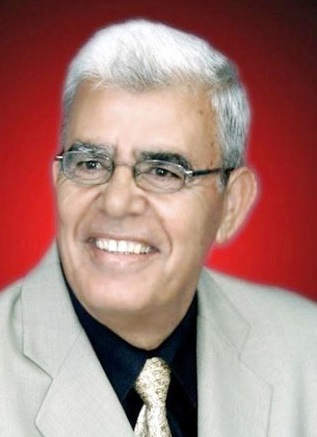 محمد ايوب